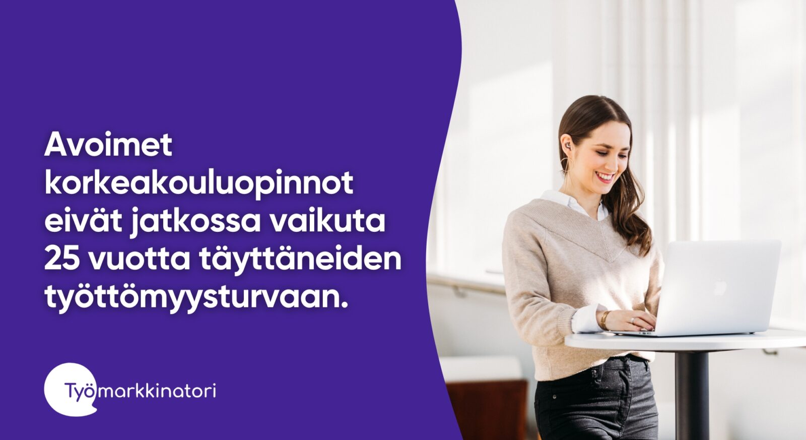 Kuvituskuva, joka liittyy tekstisisältöön.